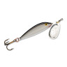 Блесна вращающаяся BLUE FOX Vibrax Minnow Spin 2 /S (3,5гр.) VMS2-S